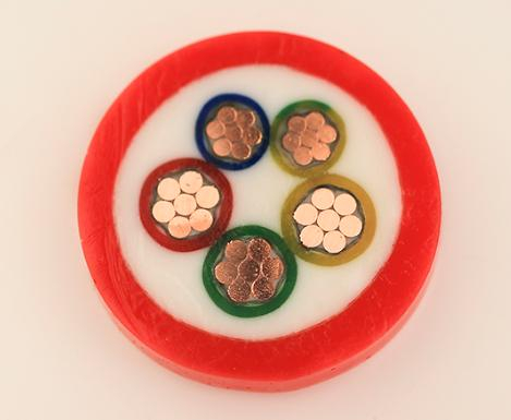 礦物絕緣電纜 礦物絕緣電纜