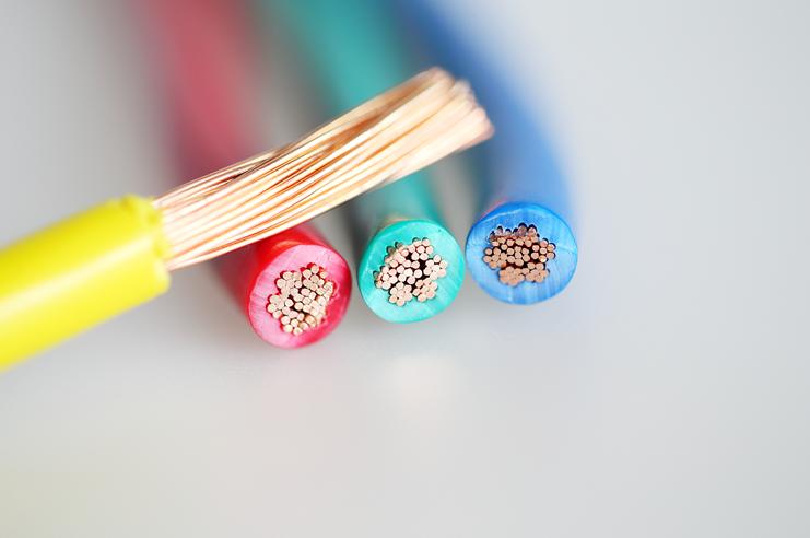 家裝電線 家裝電線