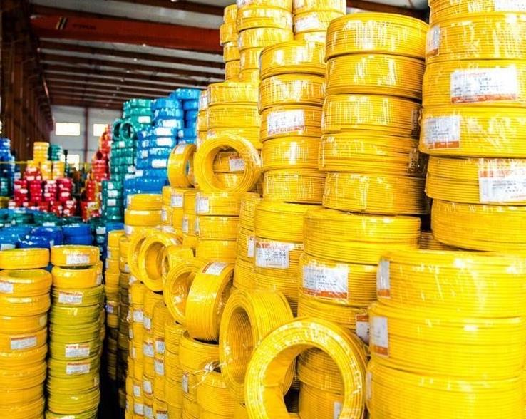 廣東電纜無鹵低煙電纜廠家 廣東電纜無鹵低煙電纜廠家