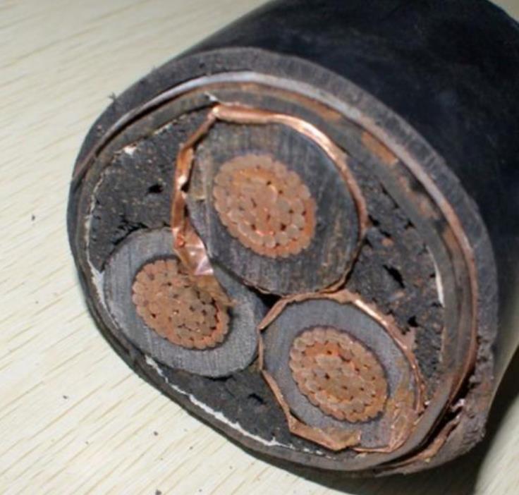 廣東電纜廠家講解特種電纜的維護(hù)要求是什么 廣東電纜廠家講解特種電纜的維護(hù)要求是什么