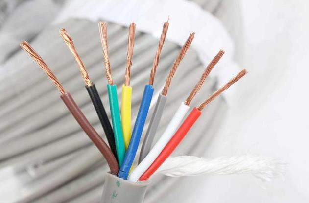 廣東電纜在運行過程中發熱是什么原因呢 廣東電纜在運行過程中發熱是什么原因呢