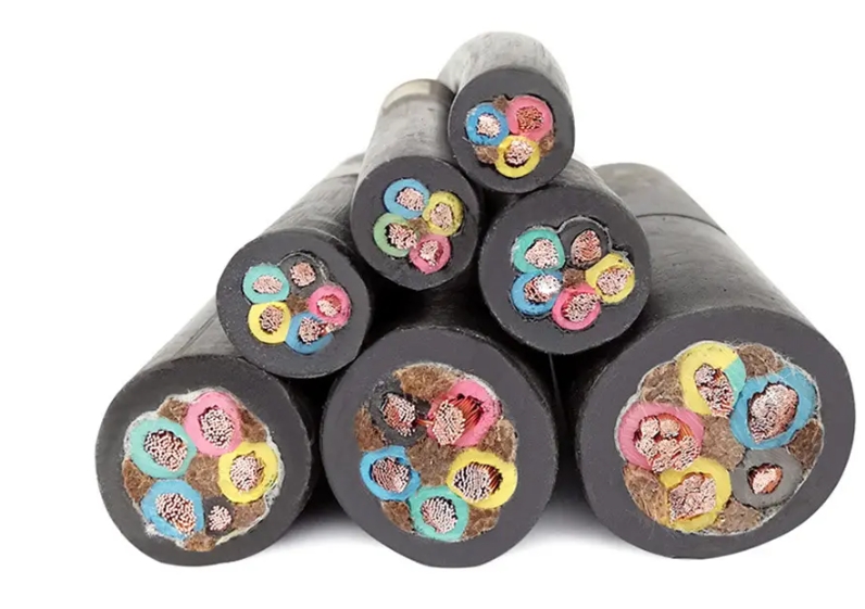 廣東電力電纜的結(jié)構(gòu)主要由線芯、絕緣層和保護層三部分組成.jpg 廣東電力電纜的結(jié)構(gòu)主要由線芯、絕緣層和保護層三部分組成.jpg