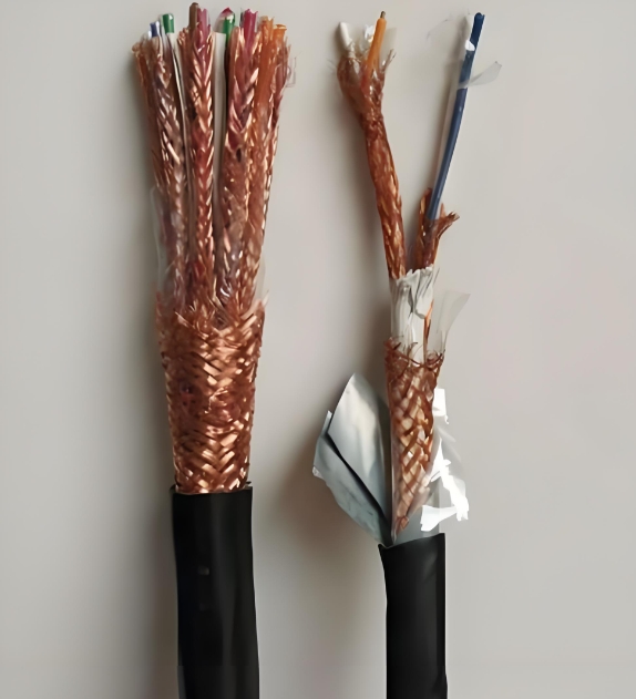 低煙無鹵電纜有哪些優缺點呢?.jpg 低煙無鹵電纜有哪些優缺點呢?.jpg